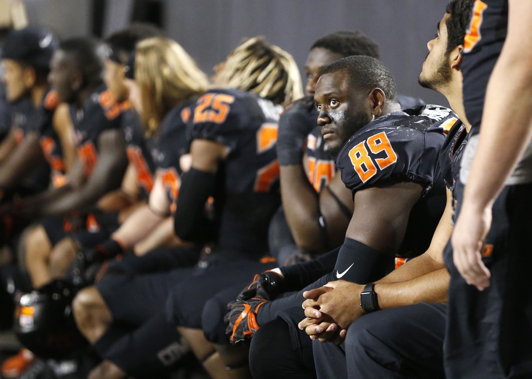 OSU Football MB